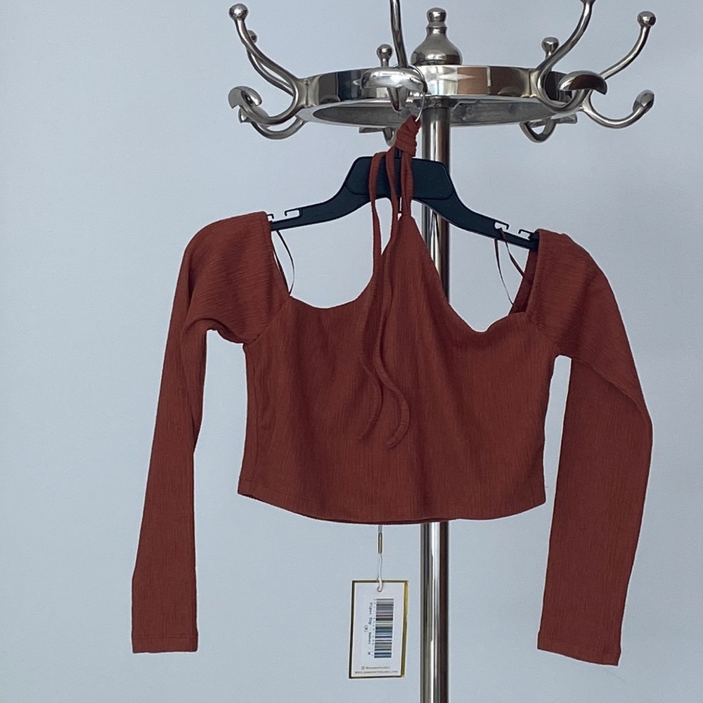 Runaway top